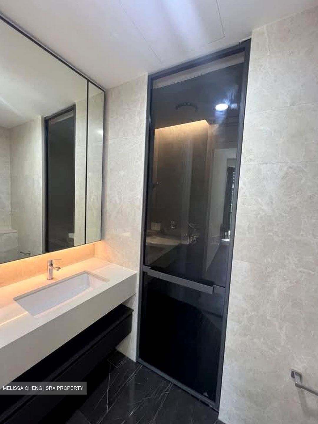 Amber Park (D15), Condominium #537919071